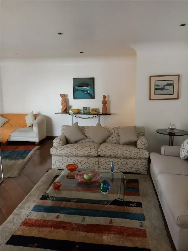 Apartamento, 4 quartos, 243 m² - Foto 1