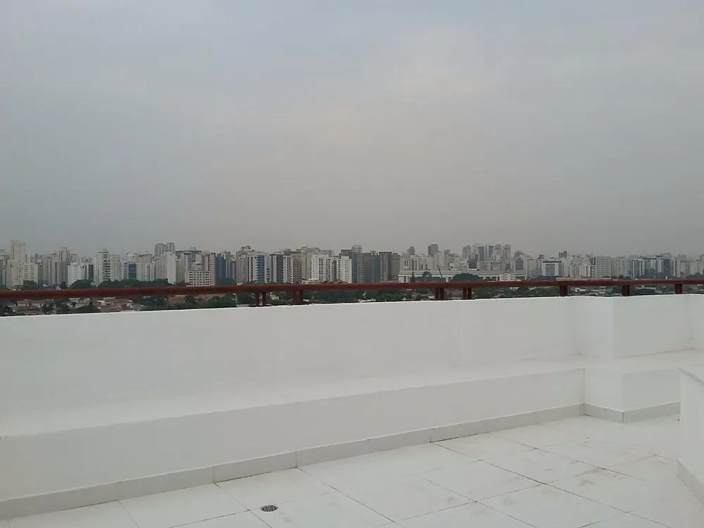 Cobertura, 2 quartos, 140 m² - Foto 2