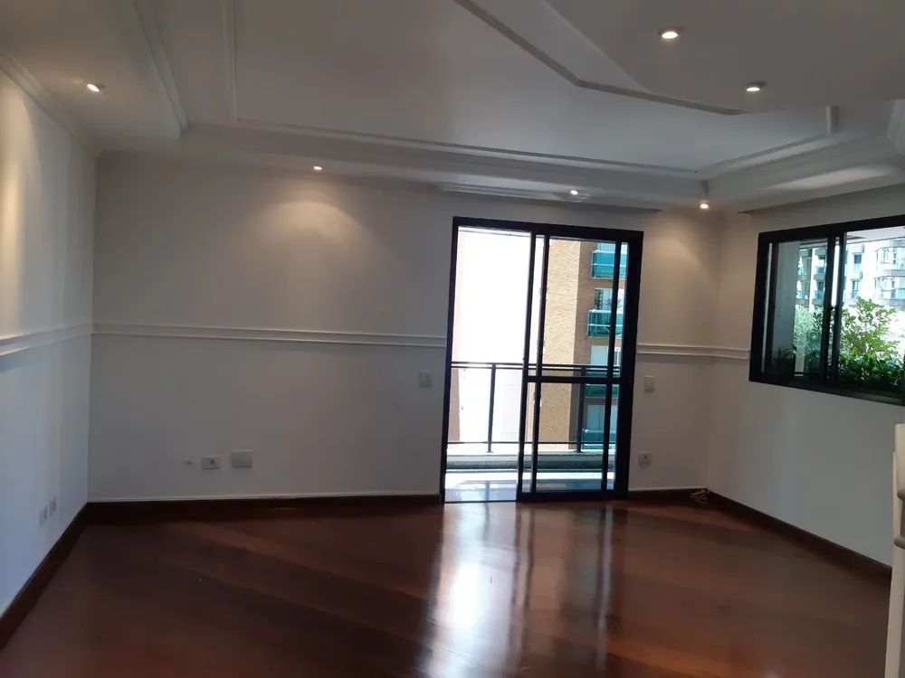 Apartamento, 3 quartos, 160 m² - Foto 2