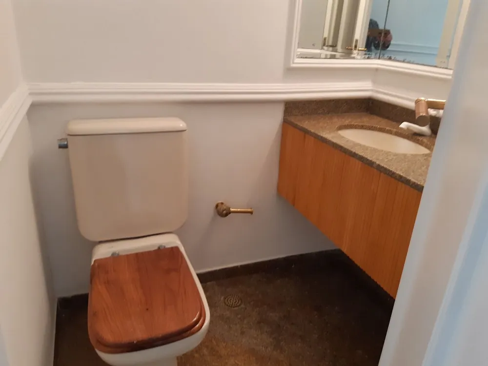Apartamento, 3 quartos, 160 m² - Foto 4