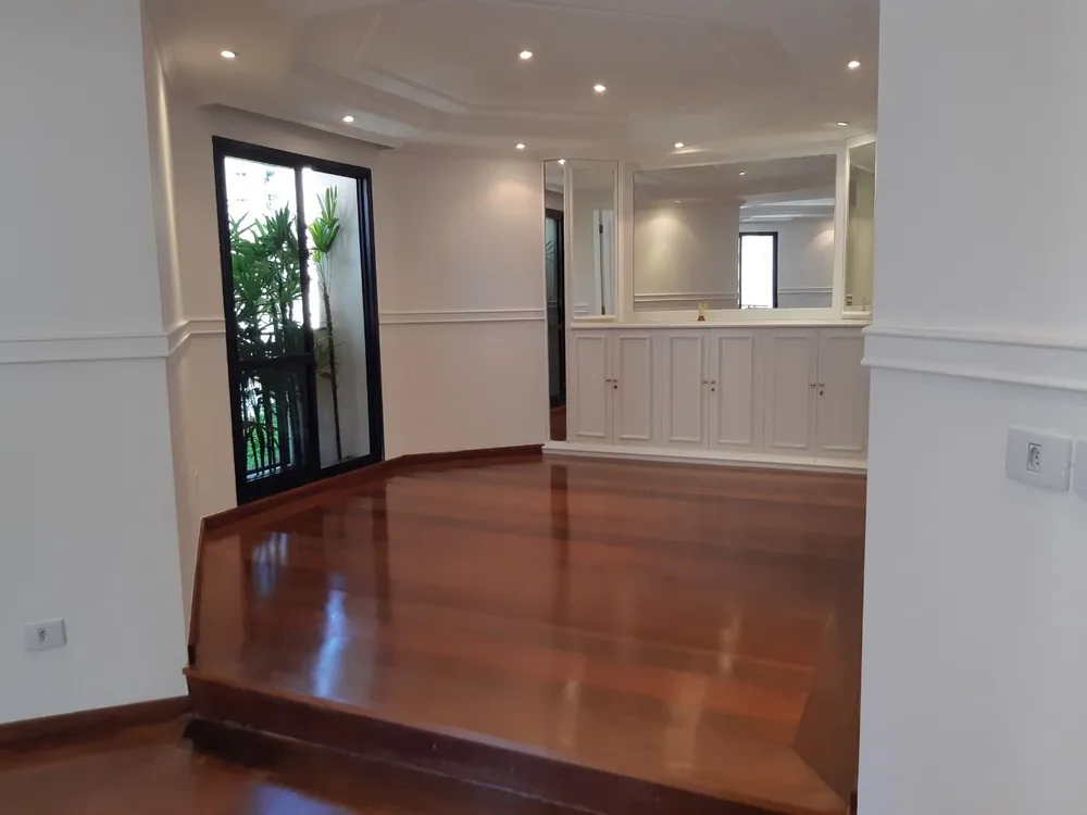 Apartamento, 3 quartos, 160 m² - Foto 3