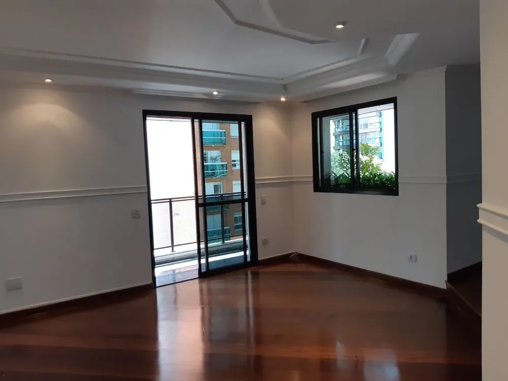 Apartamento, 3 quartos, 160 m² - Foto 1