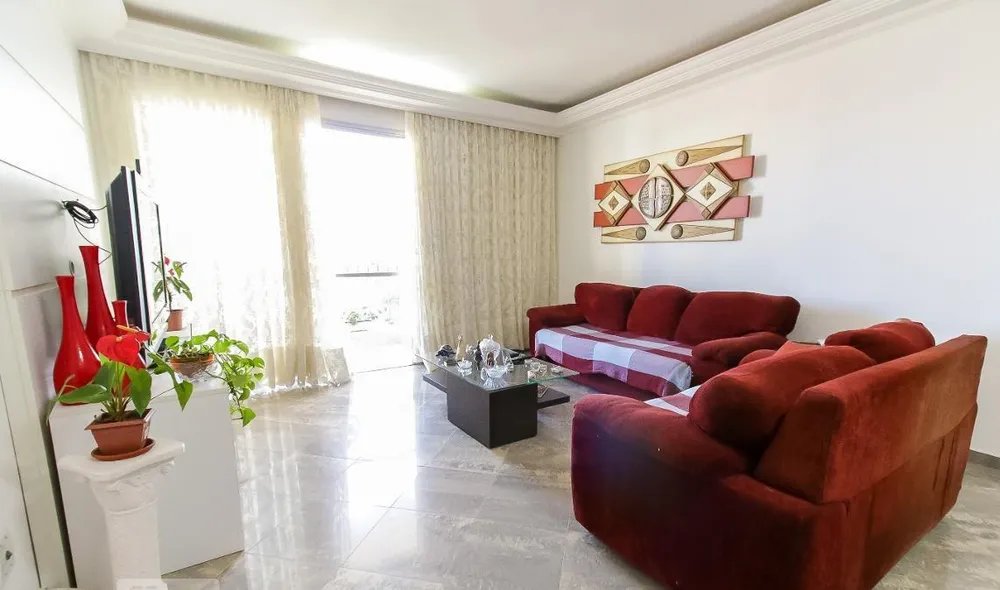 Apartamento, 3 quartos, 114 m² - Foto 1