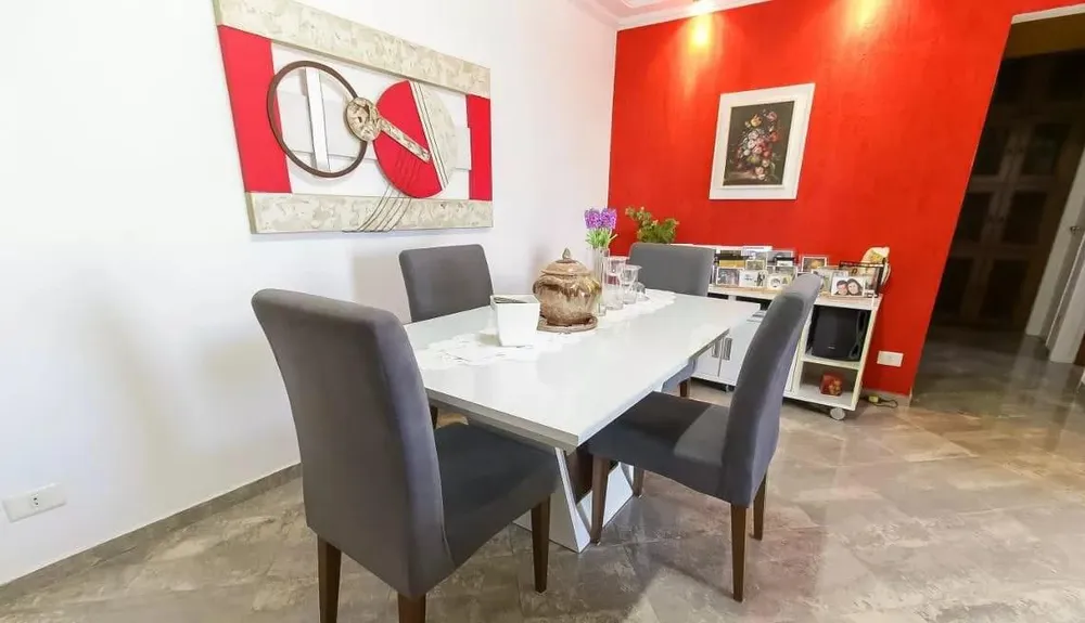 Apartamento, 3 quartos, 114 m² - Foto 3