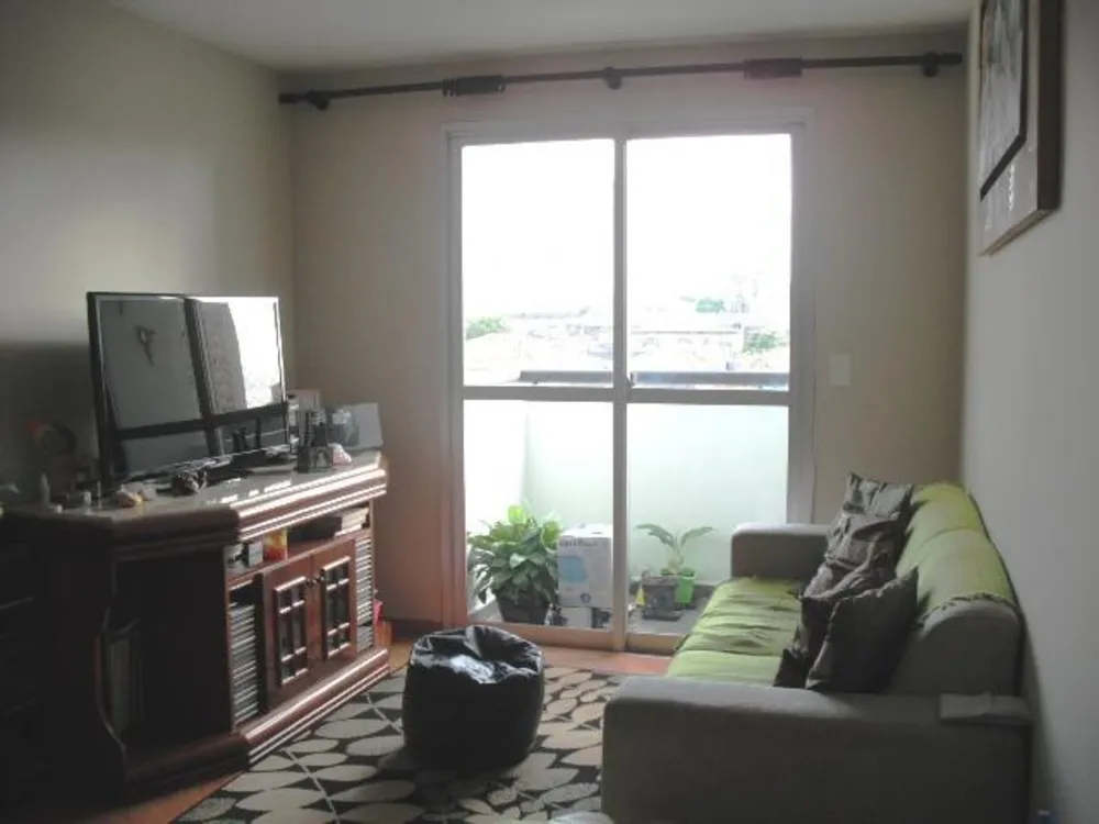 Apartamento, 2 quartos, 62 m² - Foto 1