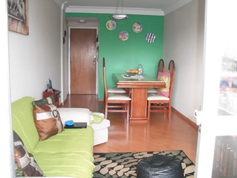 Apartamento, 2 quartos, 62 m² - Foto 4