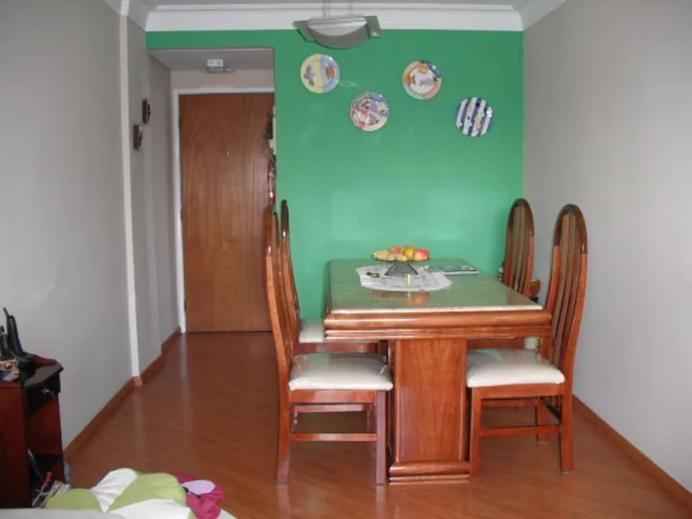 Apartamento, 2 quartos, 62 m² - Foto 3