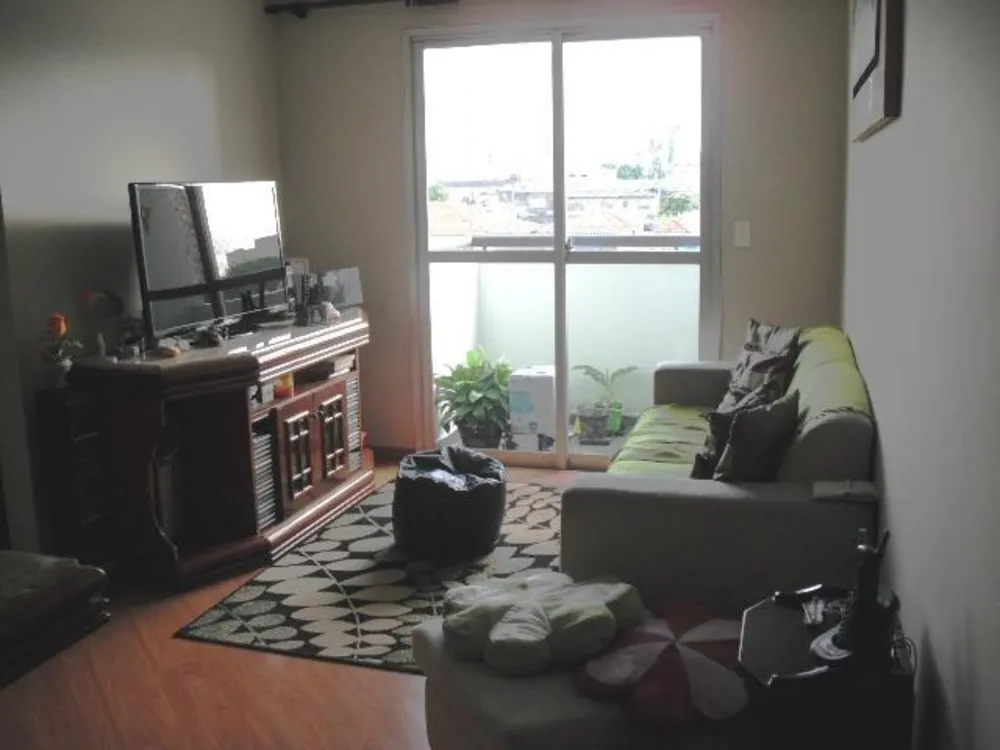 Apartamento, 2 quartos, 62 m² - Foto 2