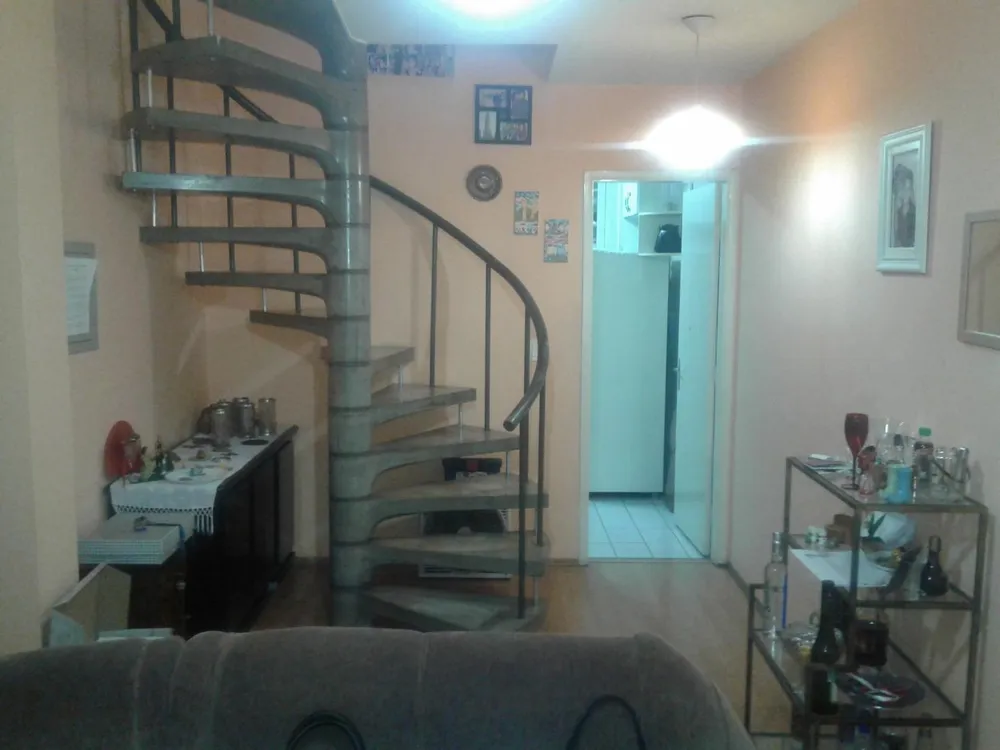 Casa, 2 quartos, 100 m² - Foto 1