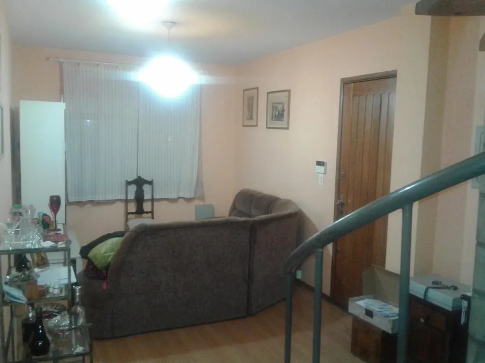 Casa, 2 quartos, 100 m² - Foto 2