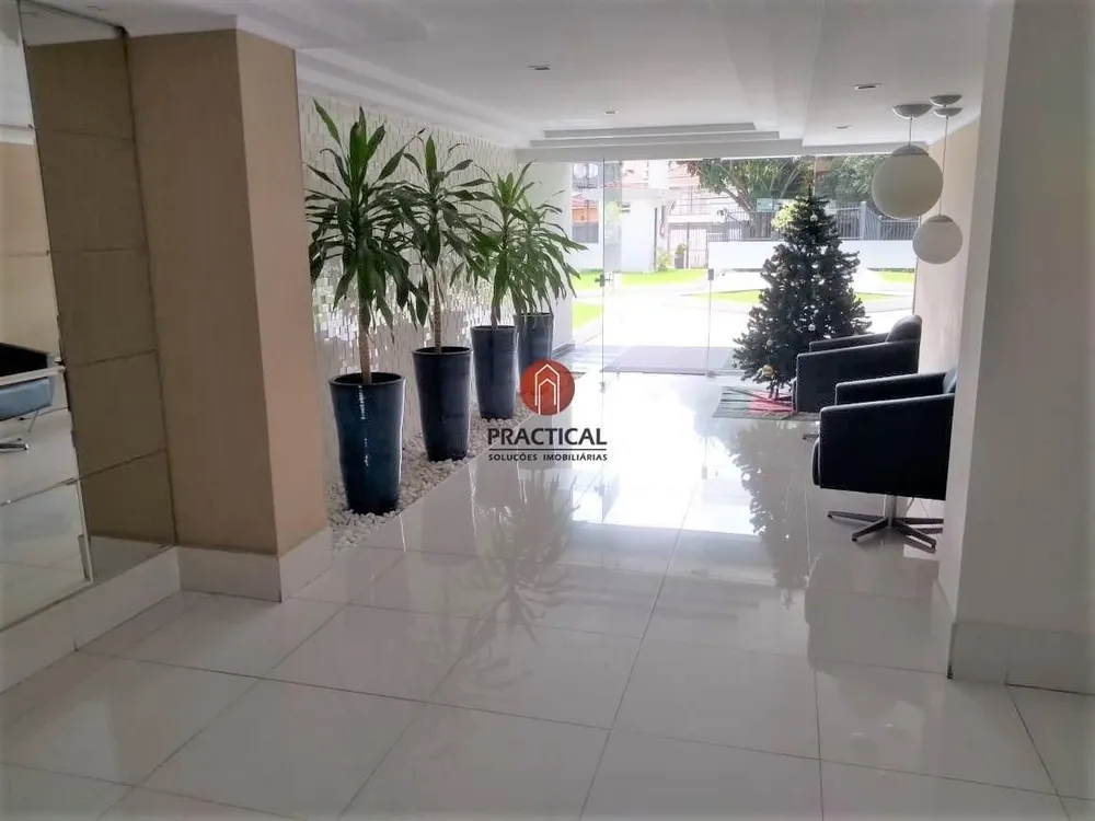 Apartamento, 2 quartos, 60 m² - Foto 3