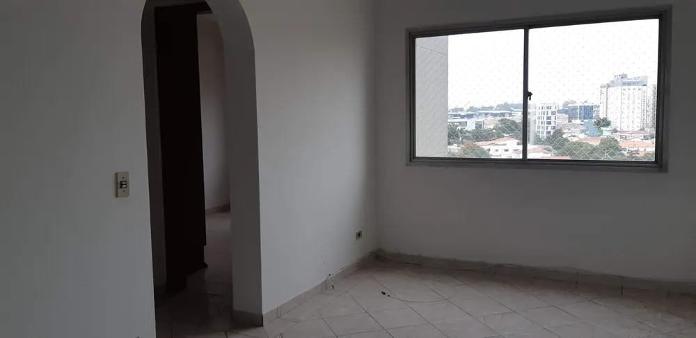 Apartamento, 2 quartos, 60 m² - Foto 2