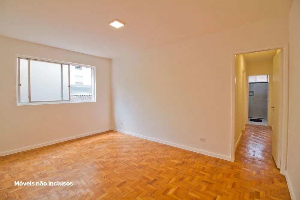 Apartamento, 2 quartos, 71 m² - Foto 1