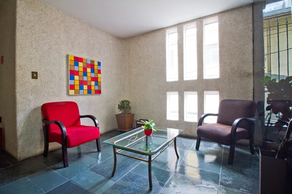 Apartamento, 2 quartos, 71 m² - Foto 2