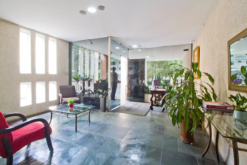 Apartamento, 2 quartos, 71 m² - Foto 3