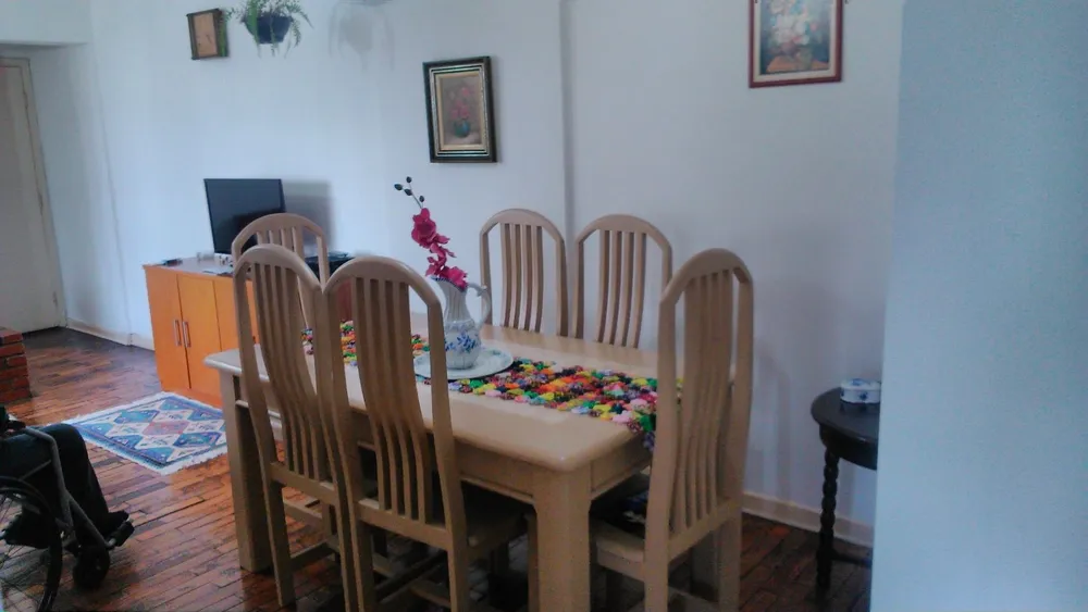 Apartamento, 3 quartos, 86 m² - Foto 2