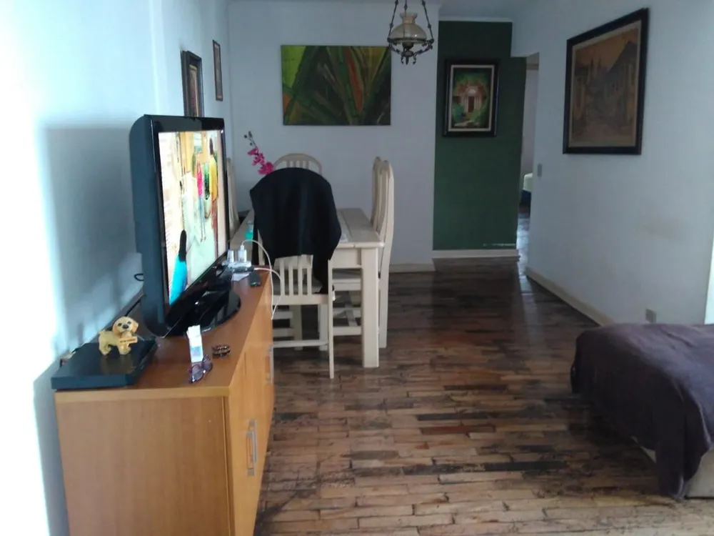 Apartamento, 3 quartos, 86 m² - Foto 4