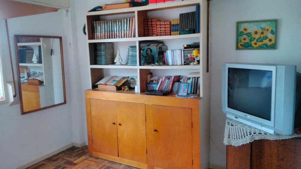 Apartamento, 3 quartos, 86 m² - Foto 3