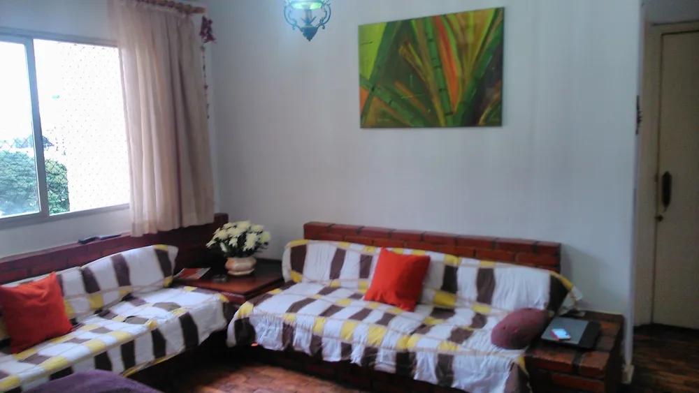 Apartamento, 3 quartos, 86 m² - Foto 1