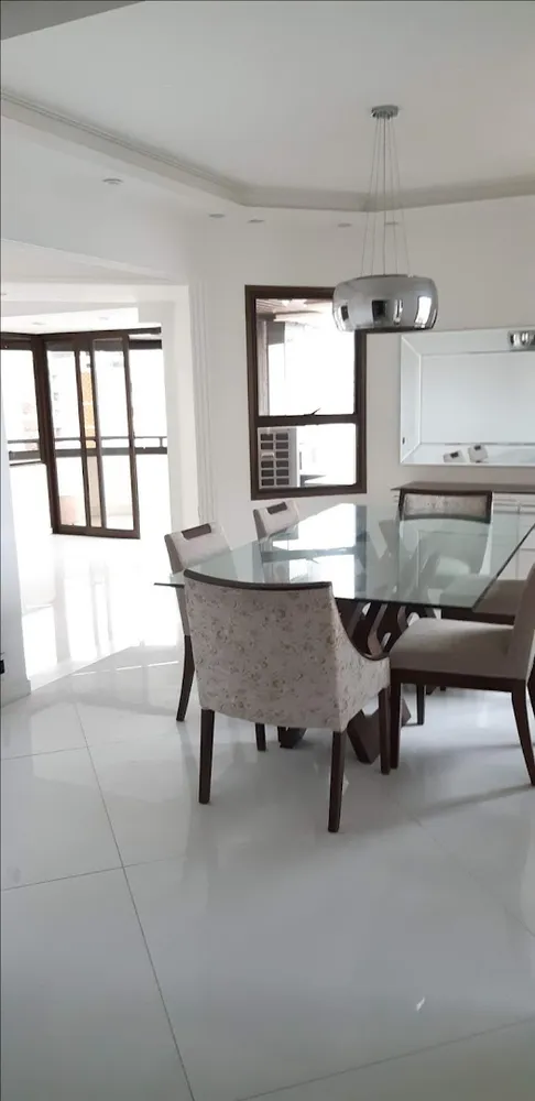 Apartamento, 4 quartos, 227 m² - Foto 3