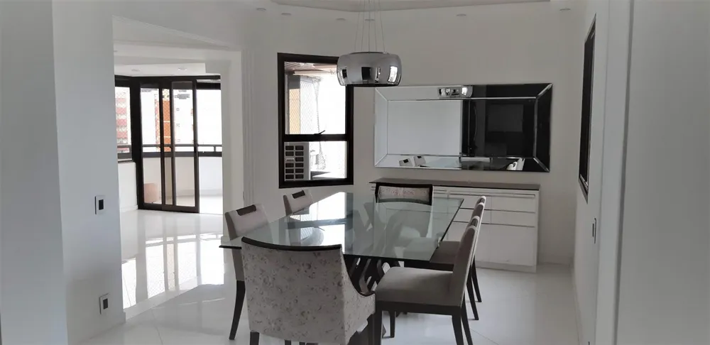 Apartamento, 4 quartos, 227 m² - Foto 2