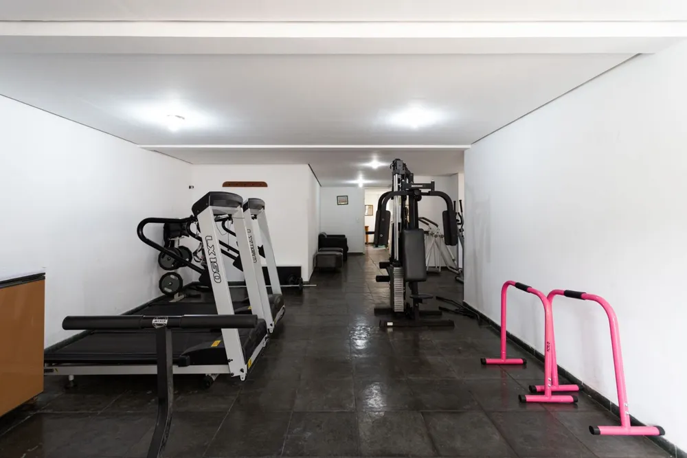 Apartamento, 1 quarto, 40 m² - Foto 2