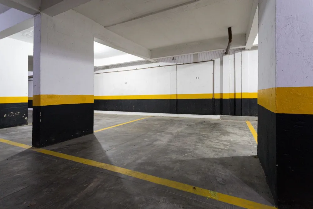 Apartamento, 1 quarto, 40 m² - Foto 4