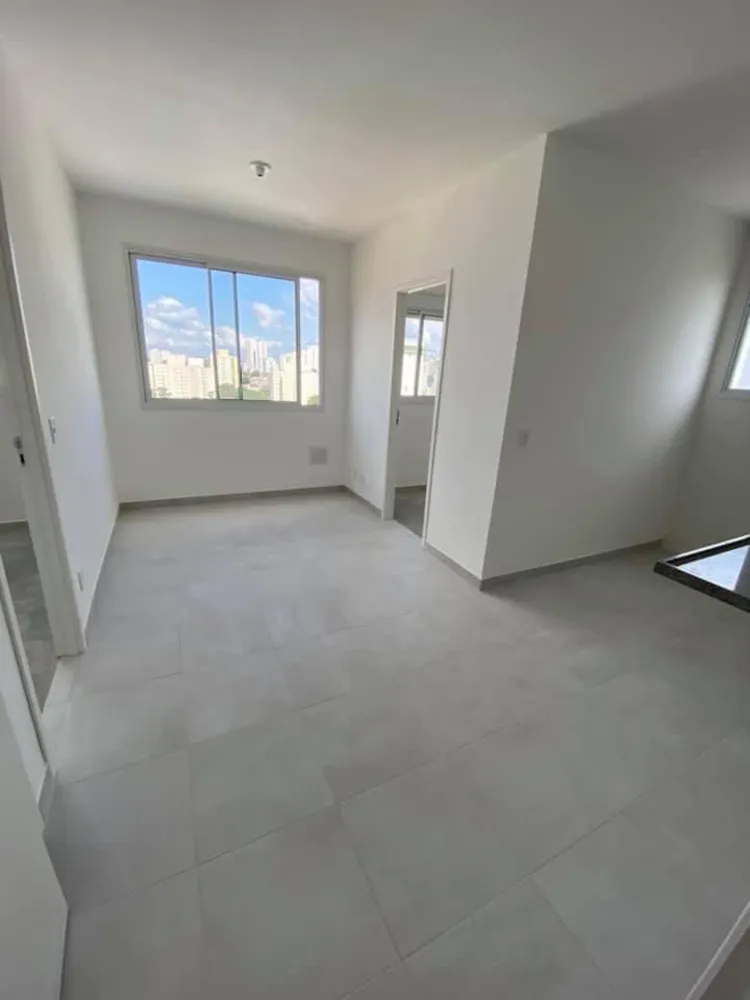Apartamento, 2 quartos, 34 m² - Foto 3