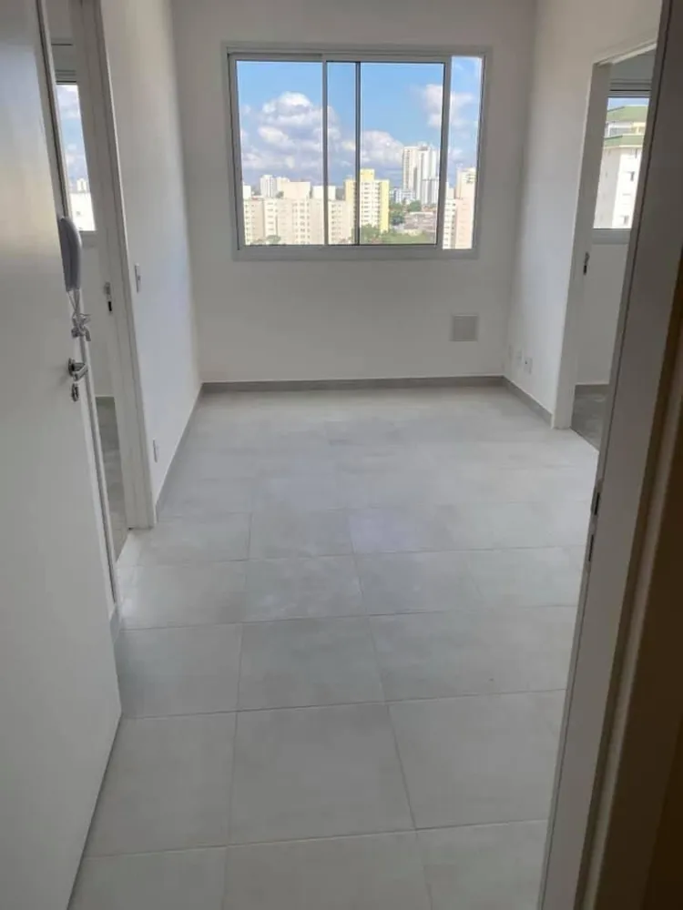 Apartamento, 2 quartos, 34 m² - Foto 2