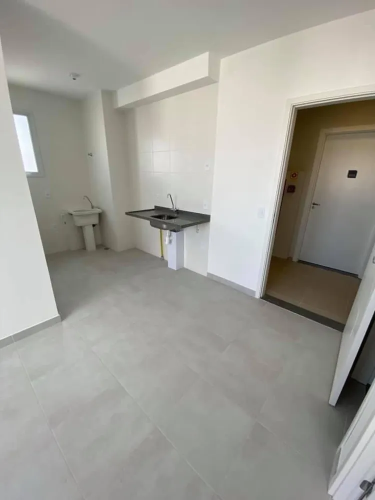 Apartamento, 2 quartos, 34 m² - Foto 4