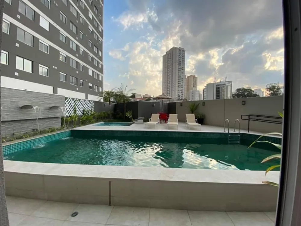 Apartamento, 2 quartos, 34 m² - Foto 1