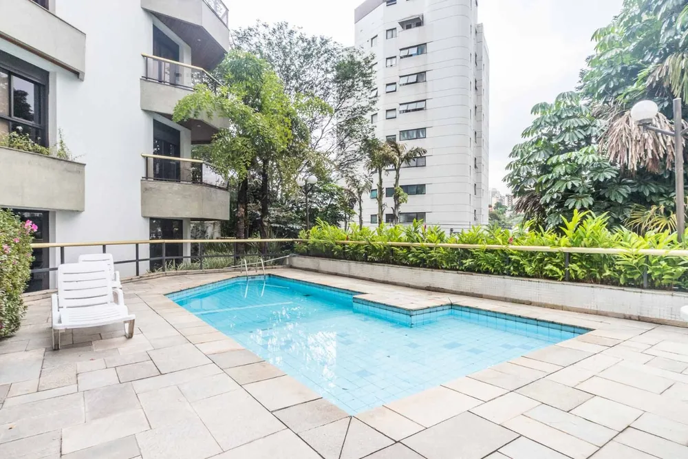 Apartamento, 3 quartos, 169 m² - Foto 4