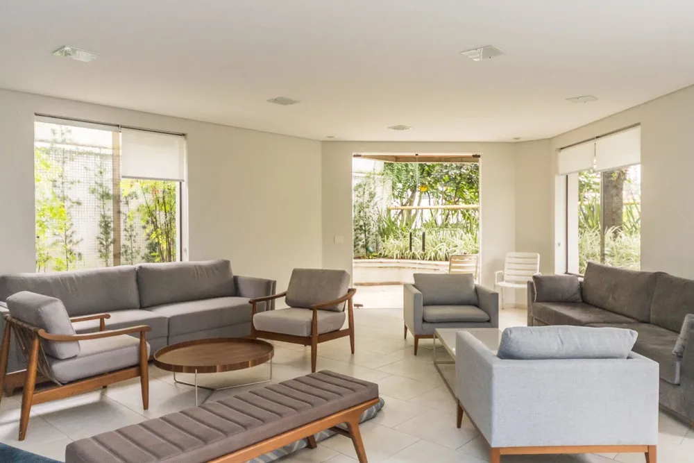 Apartamento, 3 quartos, 169 m² - Foto 3