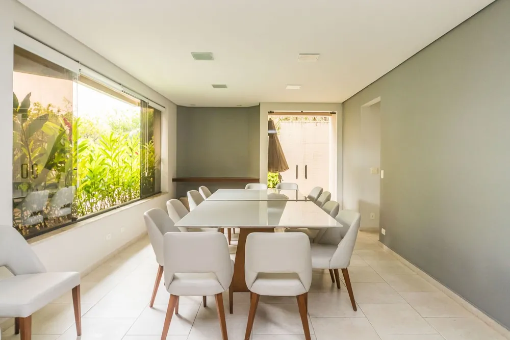 Apartamento, 3 quartos, 169 m² - Foto 2
