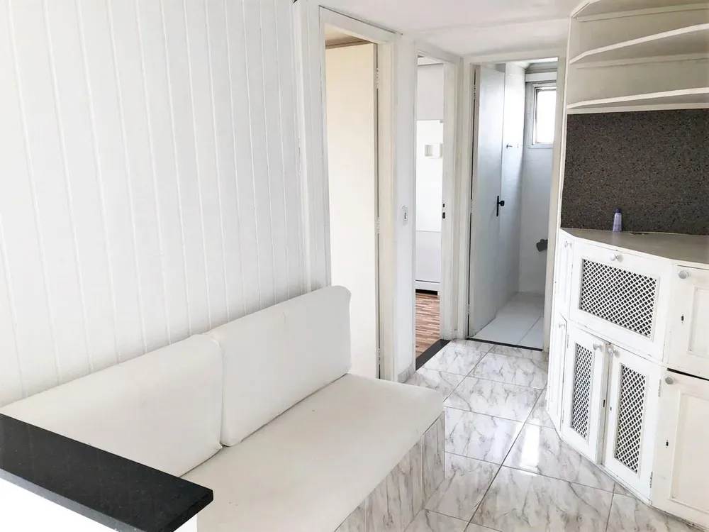 Apartamento, 2 quartos, 52 m² - Foto 1