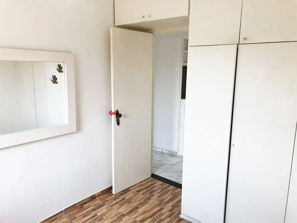 Apartamento, 2 quartos, 52 m² - Foto 4