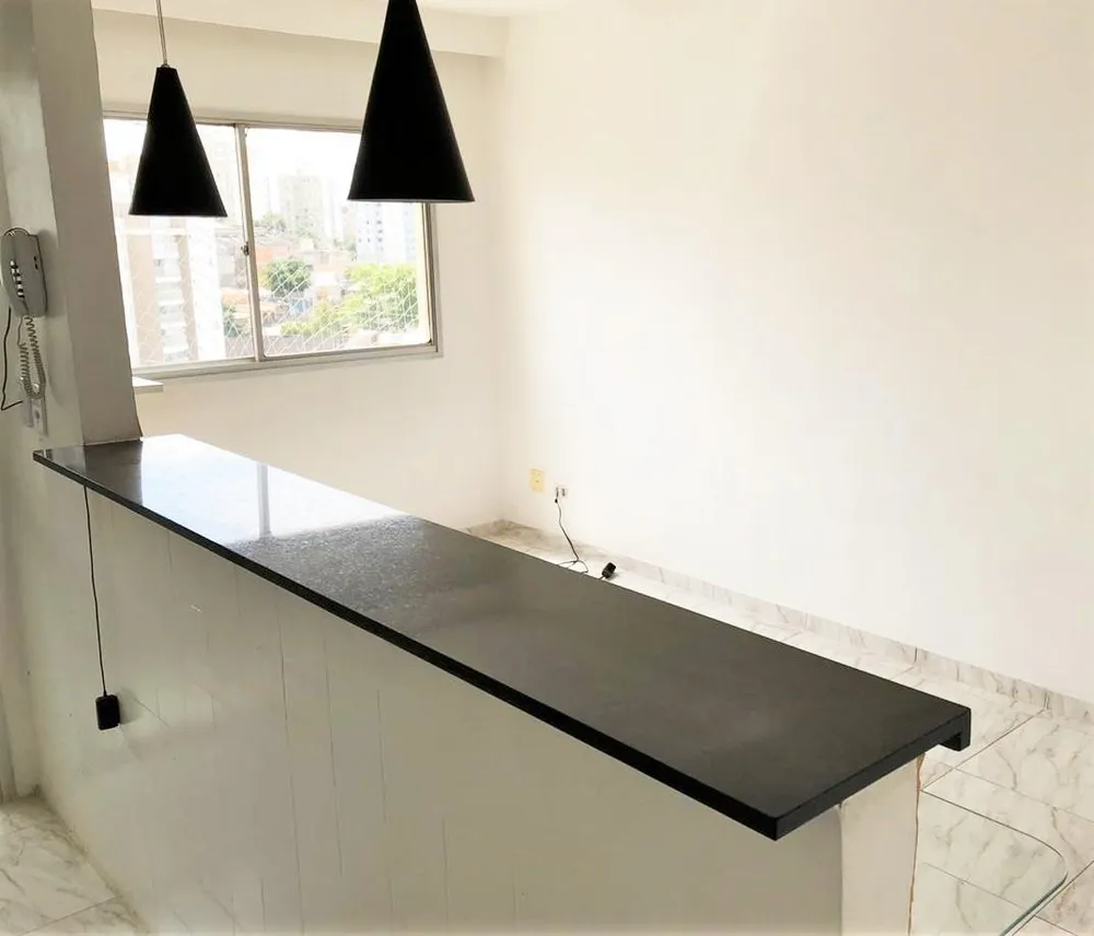 Apartamento, 2 quartos, 52 m² - Foto 2
