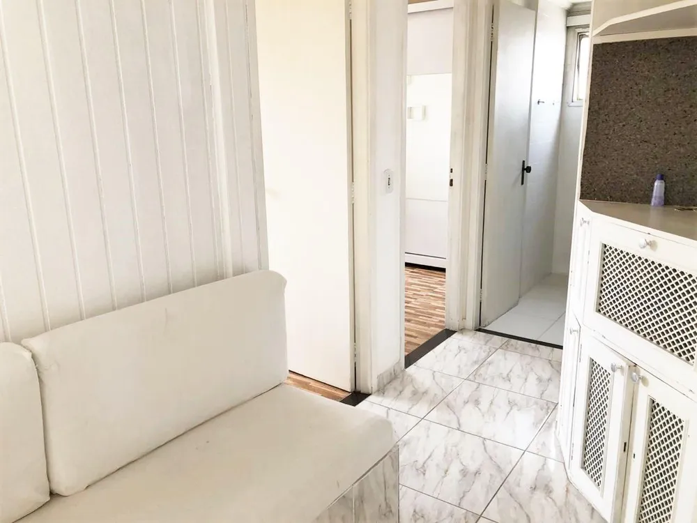 Apartamento, 2 quartos, 52 m² - Foto 3