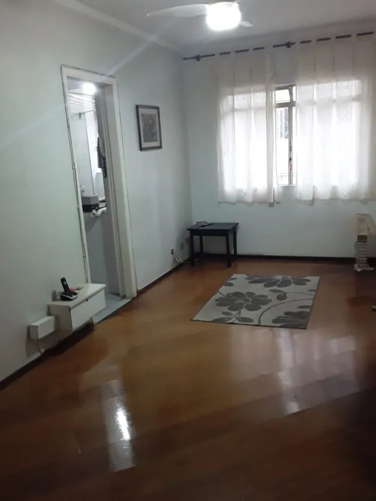 Apartamento, 2 quartos, 67 m² - Foto 1