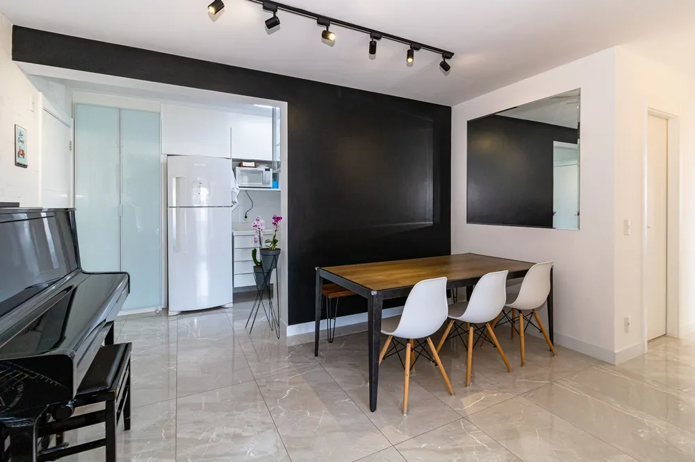 Apartamento, 3 quartos, 92 m² - Foto 3