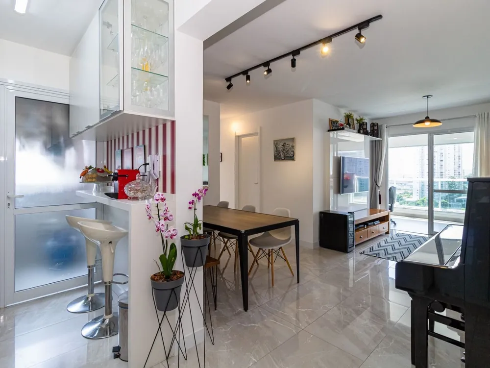 Apartamento, 3 quartos, 92 m² - Foto 2