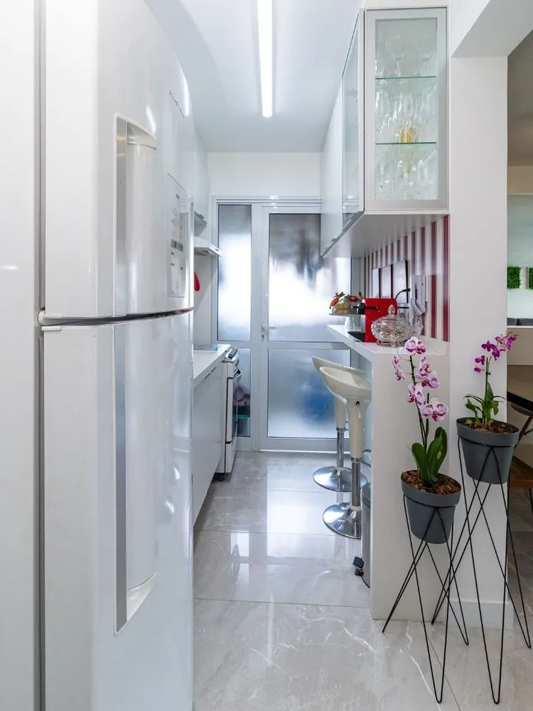 Apartamento, 3 quartos, 92 m² - Foto 4