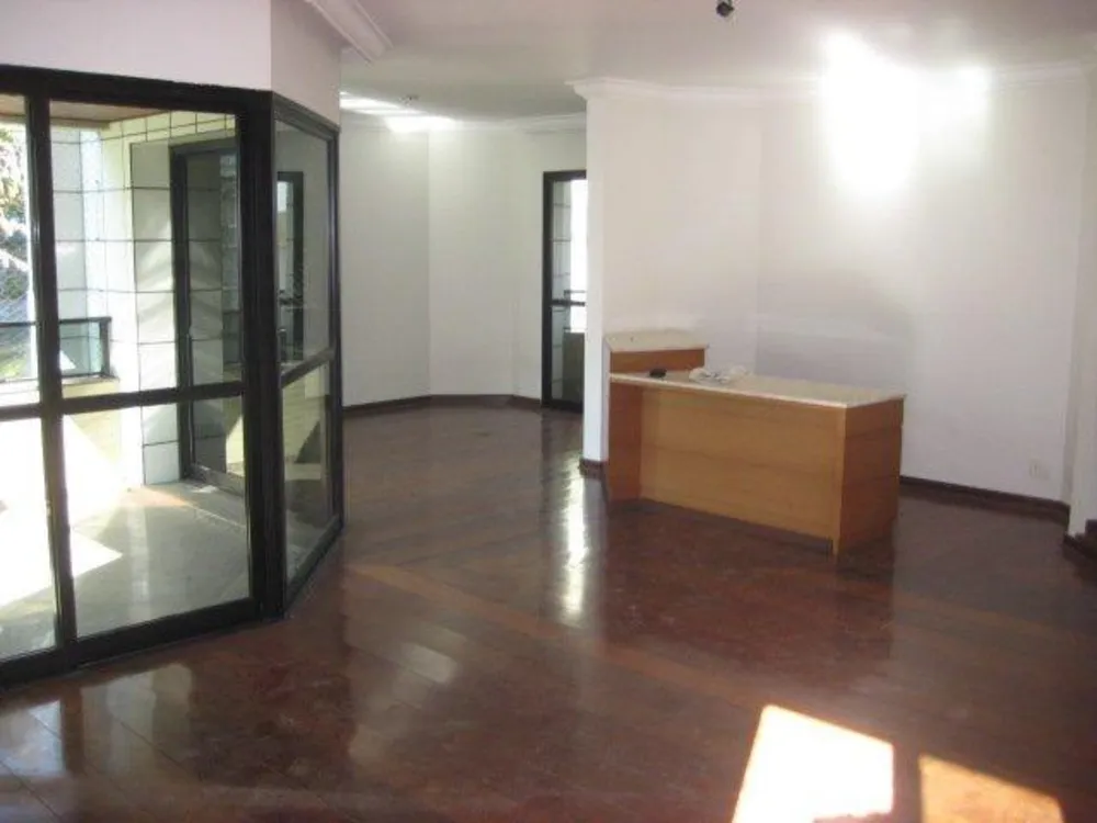 Apartamento, 4 quartos, 208 m² - Foto 1