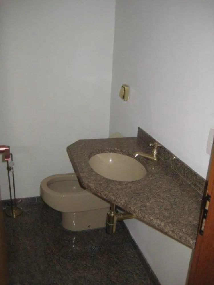 Apartamento, 4 quartos, 208 m² - Foto 3