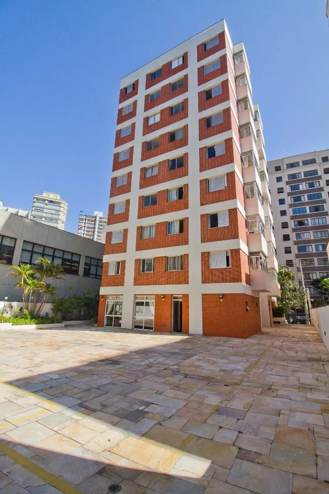 Apartamento, 1 quarto, 30 m² - Foto 4