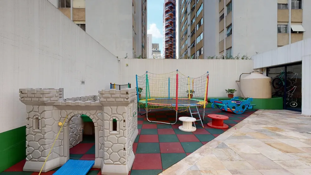 Apartamento, 3 quartos, 103 m² - Foto 2