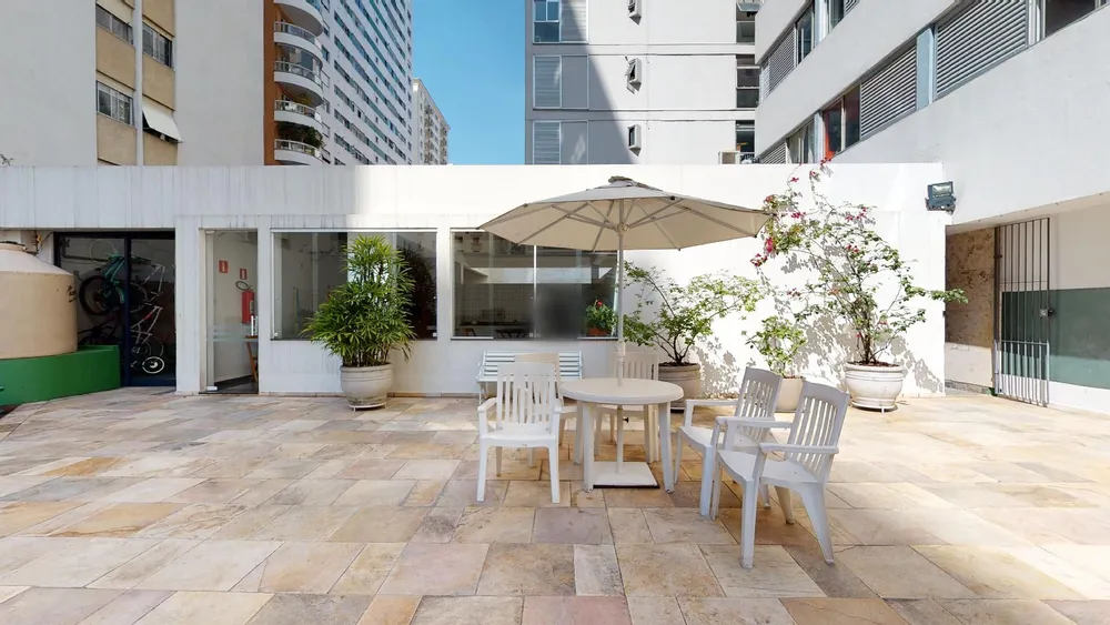 Apartamento, 3 quartos, 103 m² - Foto 4