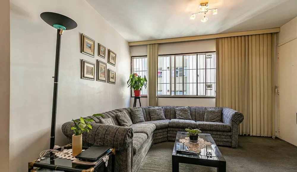 Apartamento, 3 quartos, 80 m² - Foto 1