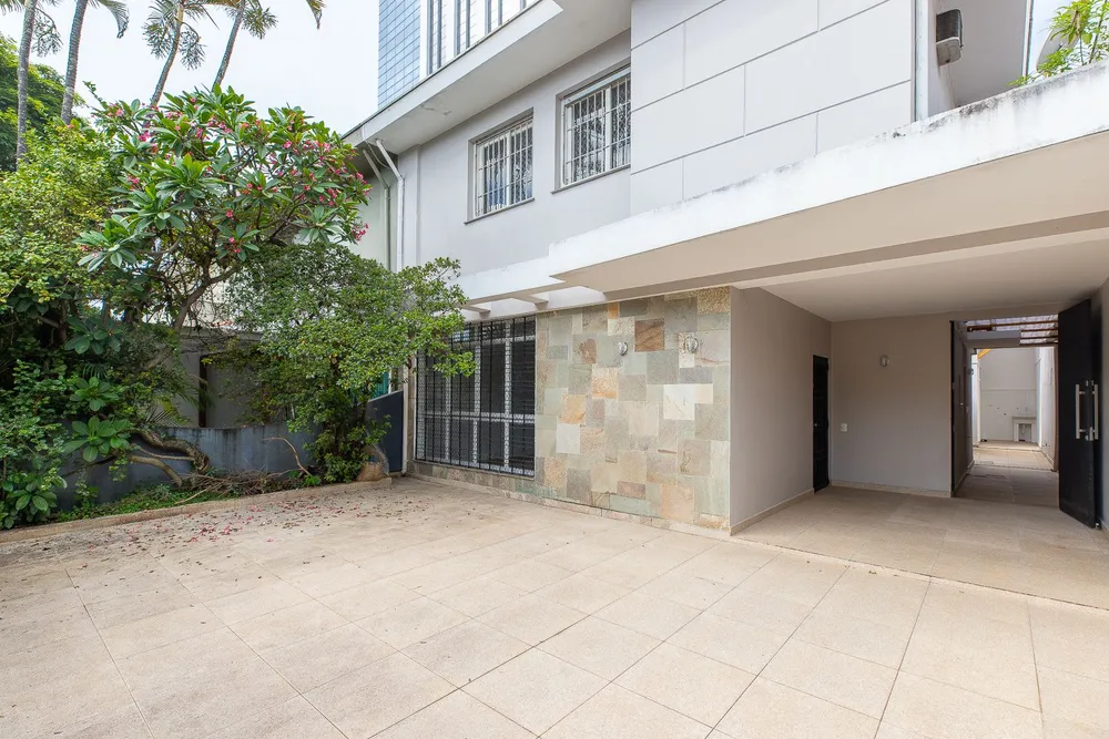Casa, 3 quartos, 218 m² - Foto 3