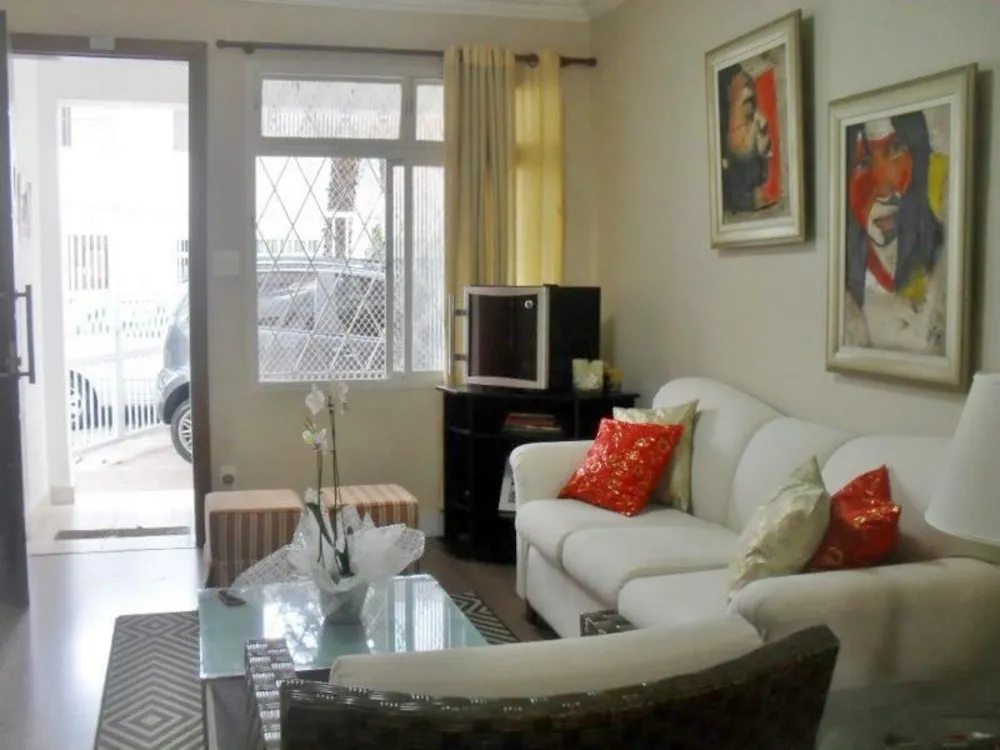 Casa, 4 quartos, 150 m² - Foto 3